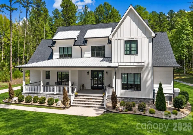 Photo 1 of Sale Pending at 9918 Minnie Lemmond Ln, Mint Hill, NC 28227 | MLS# 4424186 | Listing updated on 2026-09-22