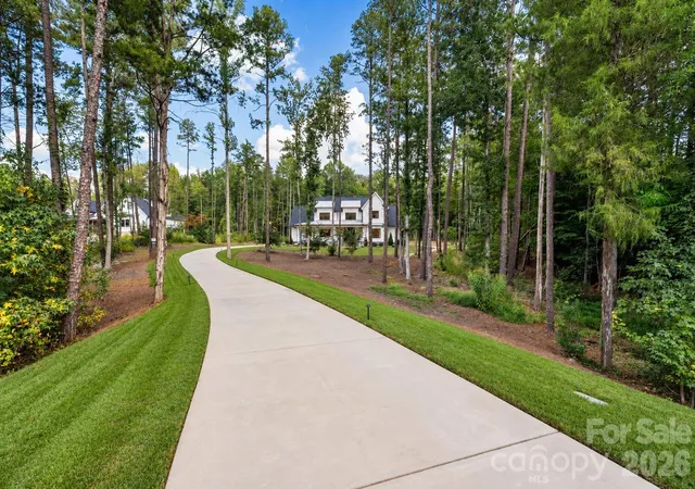 Photo 2 of Sale Pending at 9918 Minnie Lemmond Ln, Mint Hill, NC 28227 | MLS# 4424186 | Listing updated on 2026-09-22