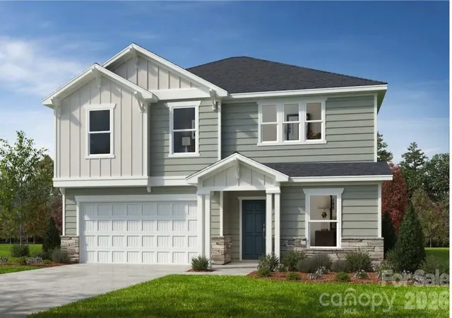 Photo 1 of Single family home for sale at 1910 Berksdale Ct, Denver, NC 28037 | MLS# 4424191 | Listing updated on 2026-10-03