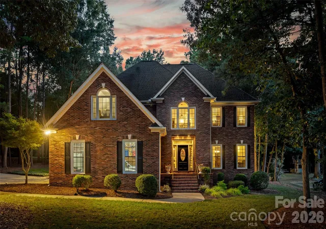 Single family home for sale at 2963 Eppington S Dr, Fort Mill, SC 29708 | MLS# 4424192