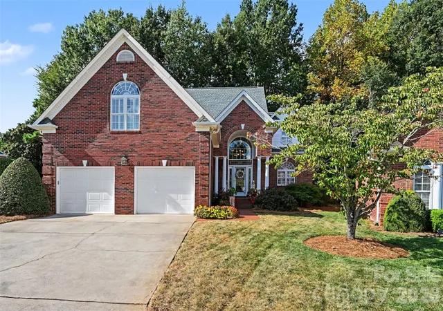 Photo 1 of Single family home for sale at 1244 Kennett Ave, Gastonia, NC 28054 | MLS# 4424200 | Listing updated on 2026-10-03