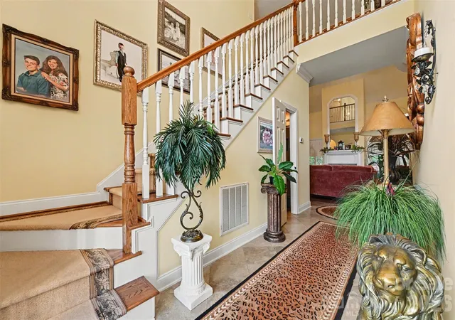 Photo 3 of Single family home for sale at 1244 Kennett Ave, Gastonia, NC 28054 | MLS# 4424200 | Listing updated on 2026-10-03