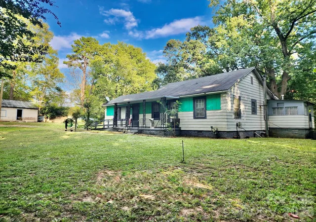 Photo 3 of Single family home for sale at 42 Sherwood Ct Nw #115 &116, Concord, NC 28027 | MLS# 4424201 | Listing updated on 2026-09-20
