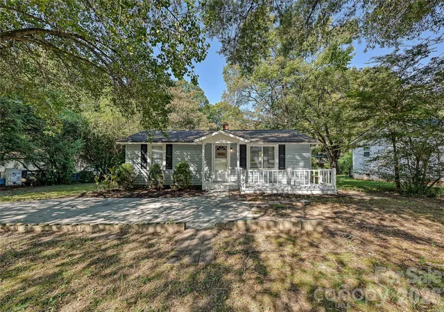 Photo 1 of Single family home for sale at 5953 Yale Ave, Kannapolis, NC 28081 | MLS# 4424202 | Listing updated on 2026-09-25