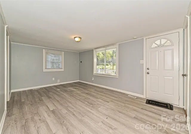 Photo 4 of Single family home for sale at 5953 Yale Ave, Kannapolis, NC 28081 | MLS# 4424202 | Listing updated on 2026-09-25