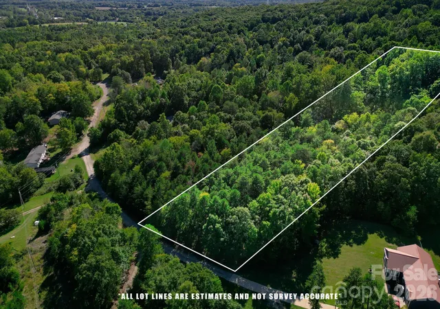 Land for sale at 0 Mt Hall Rd, Cleveland, NC 27013 | MLS# 4424211