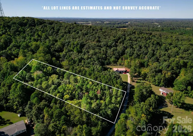 Photo 3 of Land for sale at 0 Mt Hall Rd, Cleveland, NC 27013 | MLS# 4424211 | Listing updated on 2026-09-29