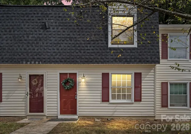 Photo 1 of Condo for sale at 2220 Yorkhills Dr #2, Charlotte, NC 28217 | MLS# 4424216 | Listing updated on 2026-09-15