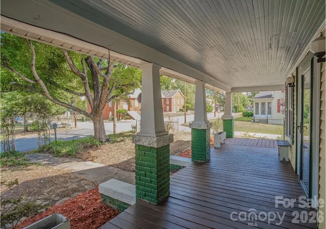 Photo 3 of Single family home for sale at 401 8th Street, Spencer, NC 28159 | MLS# 4424219 | Listing updated on 2026-09-14