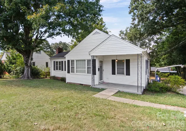 Photo 1 of Single family home for sale at 406 Sunset Dr, Stanley, NC 28164 | MLS# 4424220 | Listing updated on 2026-09-13