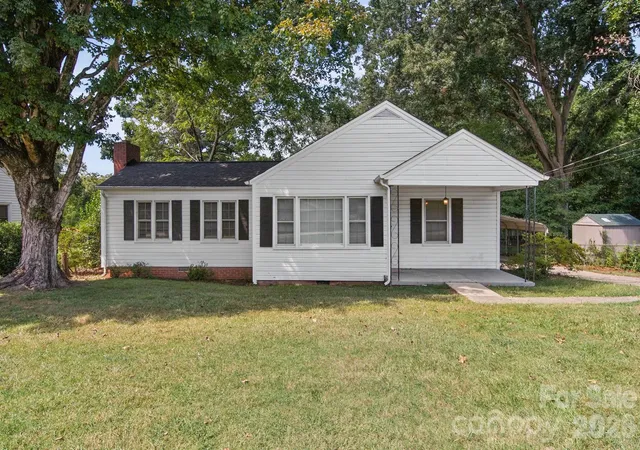 Photo 2 of Single family home for sale at 406 Sunset Dr, Stanley, NC 28164 | MLS# 4424220 | Listing updated on 2026-09-13
