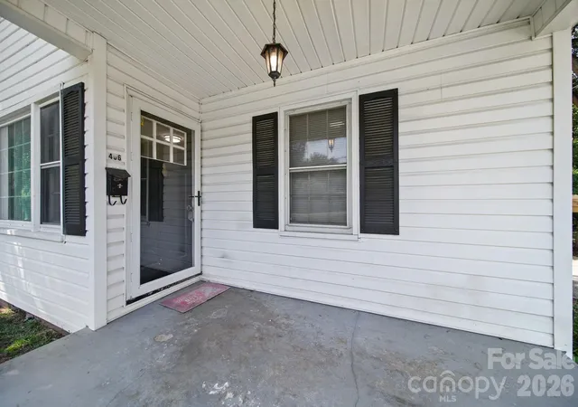 Photo 2 of Single family home for sale at 406 Sunset Dr, Stanley, NC 28164 | MLS# 4424220 | Listing updated on 2026-09-13