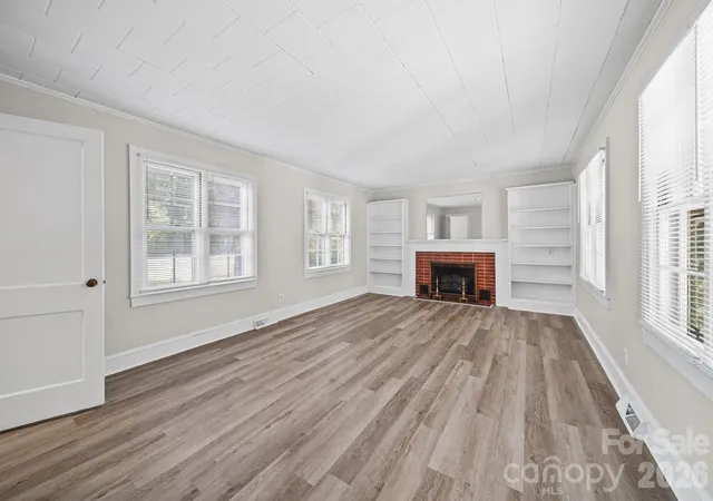 Photo 3 of Single family home for sale at 406 Sunset Dr, Stanley, NC 28164 | MLS# 4424220 | Listing updated on 2026-09-13