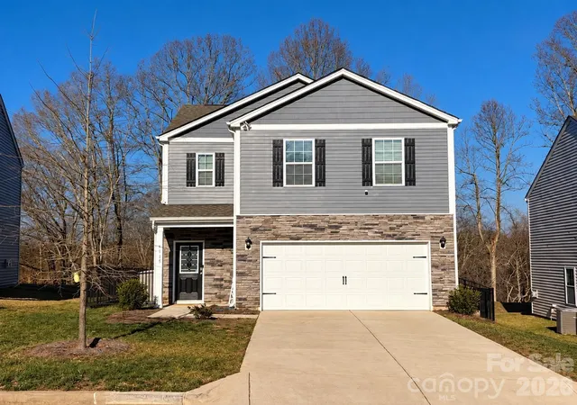 Photo 1 of Single family home for sale at 4119 Village Blvd Nw, Conover, NC 28613 | MLS# 4424223 | Listing updated on 2026-09-22