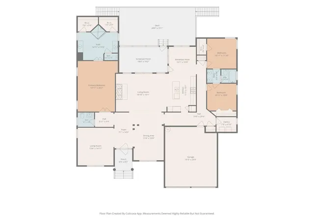 Photo 32 of Single family home for sale at 7712 Woodcrest Dr, Stanley, NC 28164 | MLS# 4424224 | Listing updated on 2026-09-26