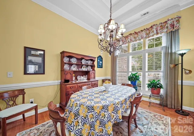 Photo 3 of Single family home for sale at 7712 Woodcrest Dr, Stanley, NC 28164 | MLS# 4424224 | Listing updated on 2026-09-26