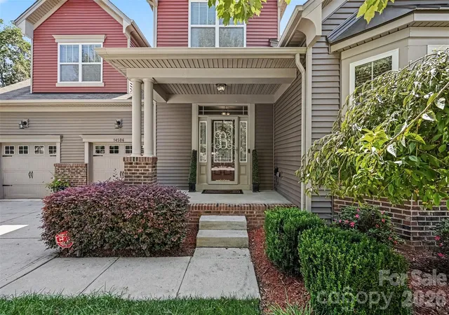Photo 1 of Single family home for sale at 14506 Brotherly Ln, Charlotte, NC 28278 | MLS# 4424229 | Listing updated on 2026-09-21