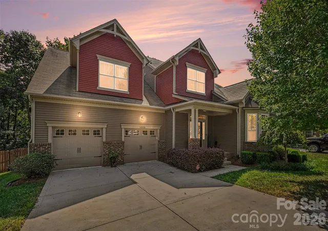 Photo 3 of Single family home for sale at 14506 Brotherly Ln, Charlotte, NC 28278 | MLS# 4424229 | Listing updated on 2026-09-21