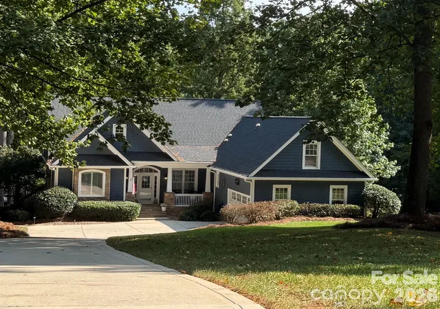 Photo 1 of Sale Pending at 9040 Fair Oak Dr, Sherrills Ford, NC 28673 | MLS# 4424231 | Listing updated on 2026-10-07