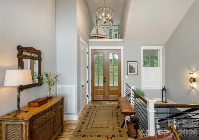 Photo 4 of Single family home for sale at 110 Quail Mountain Ln, Waynesville, NC 28786 | MLS# 4424241 | Listing updated on 2026-09-27