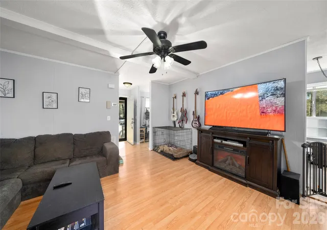 Photo 2 of Single family home for sale at 177 Forest Dr #11, Clyde, NC 28721 | MLS# 4424243 | Listing updated on 2026-09-14