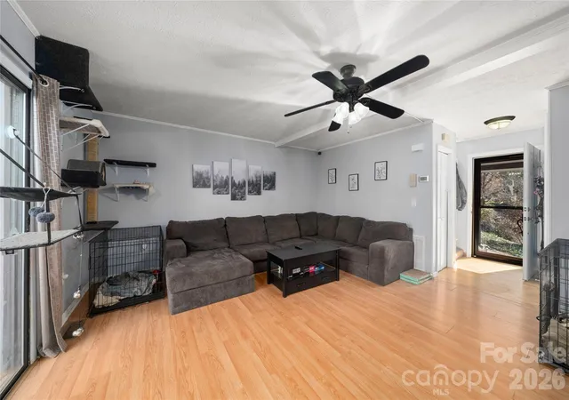 Photo 3 of Single family home for sale at 177 Forest Dr #11, Clyde, NC 28721 | MLS# 4424243 | Listing updated on 2026-09-14