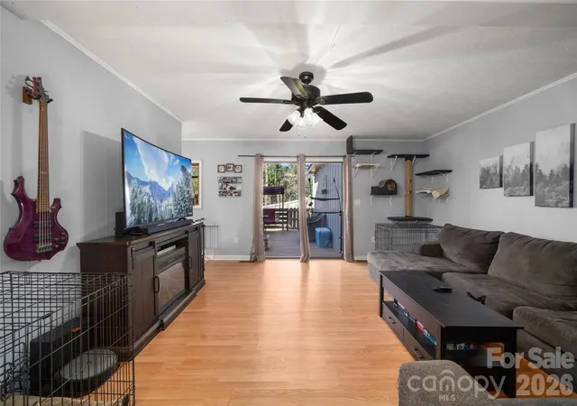 Photo 3 of Single family home for sale at 177 Forest Dr #11, Clyde, NC 28721 | MLS# 4424243 | Listing updated on 2026-09-14