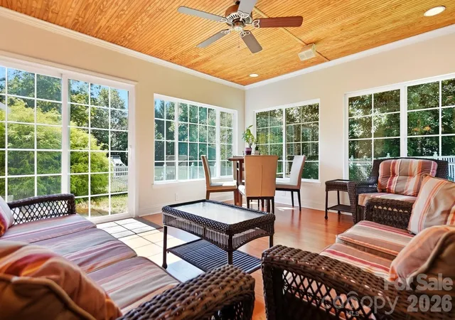 Photo 2 of Sale Pending at 15619 Carrington Ridge Dr, Huntersville, NC 28078 | MLS# 4424248 | Listing updated on 2026-09-24