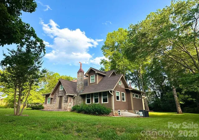 Single family home for sale at 141 Carnegie Rd, Rutherfordton, NC 28139 | MLS# 4424250