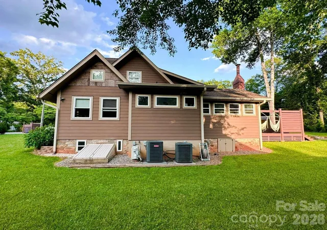 Photo 2 of Single family home for sale at 141 Carnegie Rd, Rutherfordton, NC 28139 | MLS# 4424250 | Listing updated on 2026-09-17