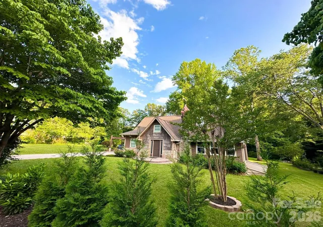 Photo 3 of Single family home for sale at 141 Carnegie Rd, Rutherfordton, NC 28139 | MLS# 4424250 | Listing updated on 2026-09-17