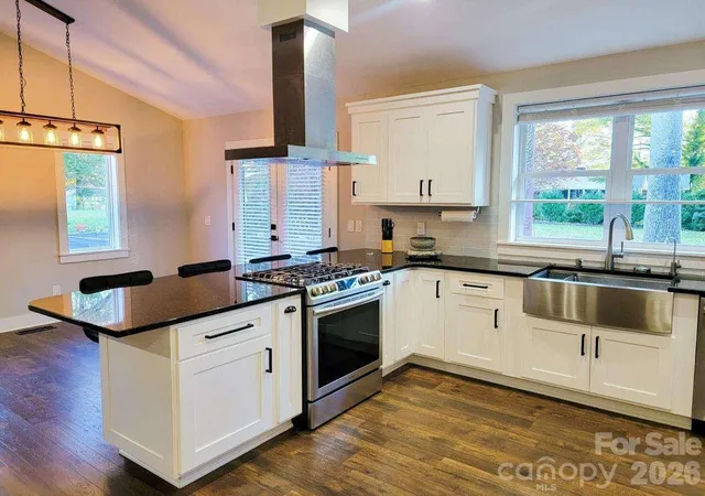 Photo 4 of Single family home for sale at 141 Carnegie Rd, Rutherfordton, NC 28139 | MLS# 4424250 | Listing updated on 2026-09-17
