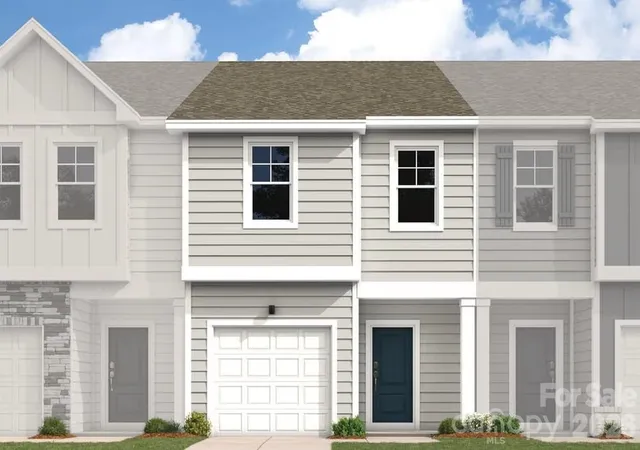 Townhouse for sale at 4628 Green Drake Dr, Charlotte, NC 28269 | MLS# 4424251