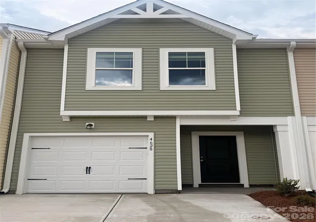 Townhouse for sale at 4619 Green Drake Dr, Charlotte, NC 28269 | MLS# 4424254