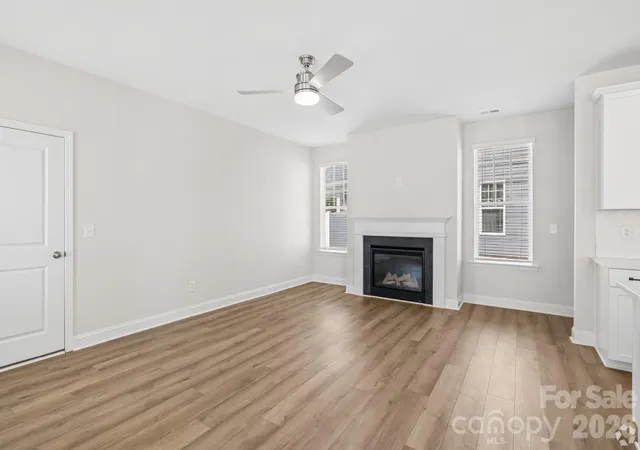 Photo 3 of Single family home for sale at 9601 Pointer Rd #77, Huntersville, NC 28078 | MLS# 4424257 | Listing updated on 2026-10-28