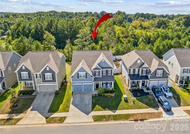 Photo 2 of Single family home for sale at 117 Candlelight Way, Mooresville, NC 28115 | MLS# 4424260 | Listing updated on 2026-09-22