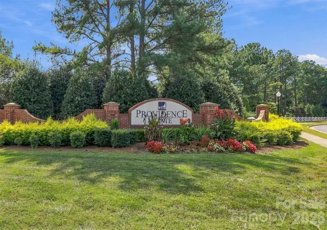 Photo 44 of Single family home for sale at 15110 Redwood Valley Ln, Charlotte, NC 28277 | MLS# 4424262 | Listing updated on 2026-09-15