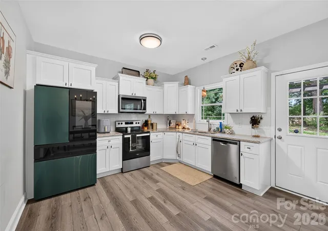 Photo 2 of Single family home for sale at 508 Willow Rd, Salisbury, NC 28147 | MLS# 4424265 | Listing updated on 2026-10-06