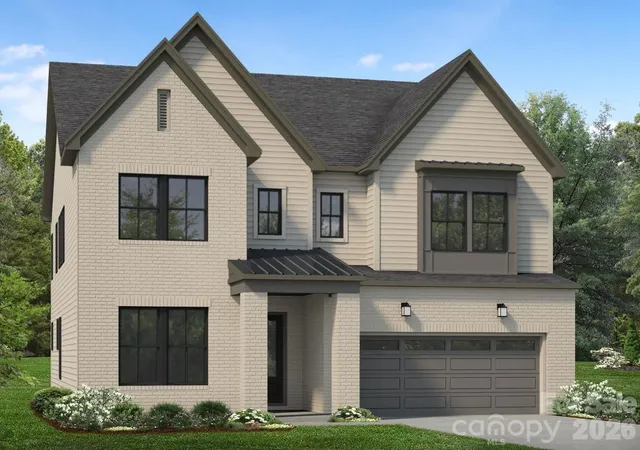Photo 1 of Sale Pending at 4953 Brown Hall Ct #151, Huntersville, NC 28078 | MLS# 4424267 | Listing updated on 2026-09-14