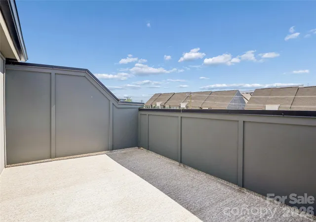 Photo 20 of Townhouse for sale at 3708 S Tryon St, Charlotte, NC 28217 | MLS# 4424268 | Listing updated on 2026-09-13
