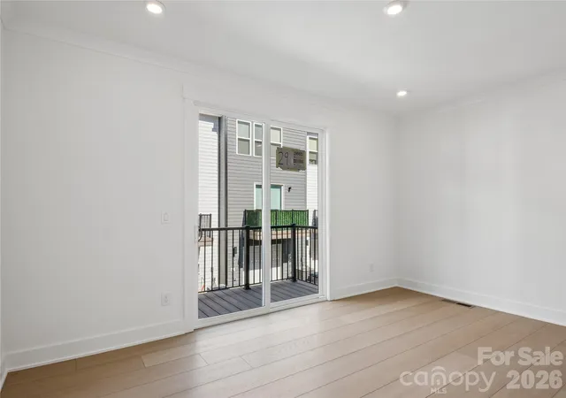 Photo 4 of Townhouse for sale at 3708 S Tryon St, Charlotte, NC 28217 | MLS# 4424268 | Listing updated on 2026-09-13
