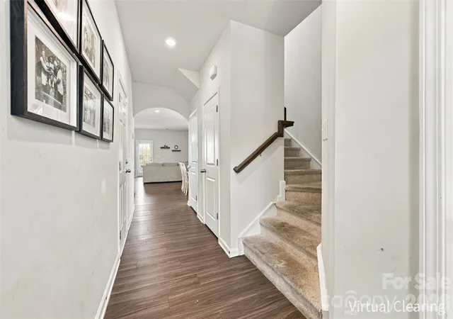 Photo 3 of Townhouse for sale at 604 Rustic Path Ln, Fort Mill, SC 29708 | MLS# 4424269 | Listing updated on 2026-09-22