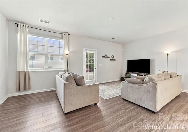 Photo 4 of Townhouse for sale at 604 Rustic Path Ln, Fort Mill, SC 29708 | MLS# 4424269 | Listing updated on 2026-09-22