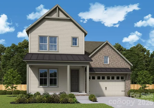 Single family home for sale at 6124 Westheart Way, Charlotte, NC 28278 | MLS# 4424271