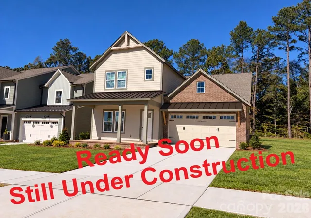 Photo 1 of Single family home for sale at 6124 Westheart Way, Charlotte, NC 28278 | MLS# 4424271 | Listing updated on 2026-10-25
