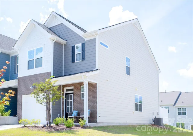 Photo 3 of Townhouse for sale at 6016 Chelsea Oaks Ridge, Fort Mill, SC 29708 | MLS# 4424273 | Listing updated on 2026-09-17