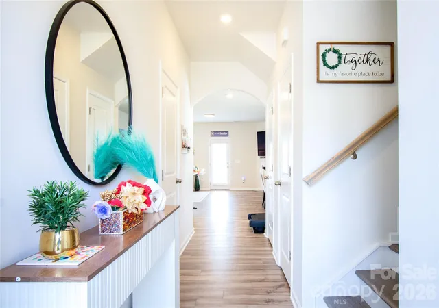Photo 4 of Townhouse for sale at 6016 Chelsea Oaks Ridge, Fort Mill, SC 29708 | MLS# 4424273 | Listing updated on 2026-09-17