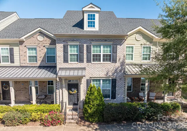 Photo 1 of Townhouse for sale at 1231 Assembly St, Belmont, NC 28012 | MLS# 4424275 | Listing updated on 2026-09-15