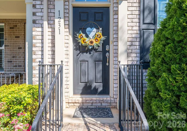 Photo 3 of Townhouse for sale at 1231 Assembly St, Belmont, NC 28012 | MLS# 4424275 | Listing updated on 2026-09-15