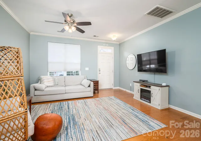 Photo 4 of Townhouse for sale at 1231 Assembly St, Belmont, NC 28012 | MLS# 4424275 | Listing updated on 2026-09-15